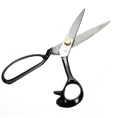 Stainless Steel Scissor 9 Inch