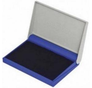 Blue Stamp Pad (Small)