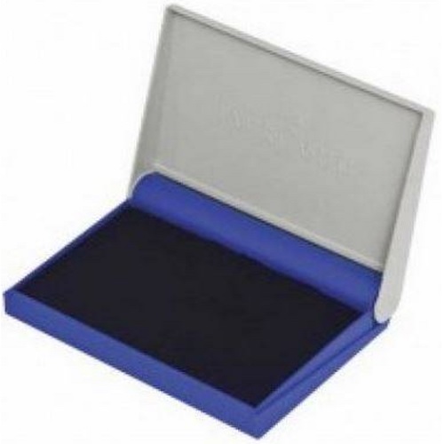 Blue Stamp Pad (Small)