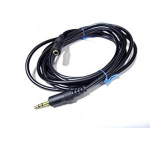 Stereo Audio Extension Cable 3.5mm Male to Female  10 Meters