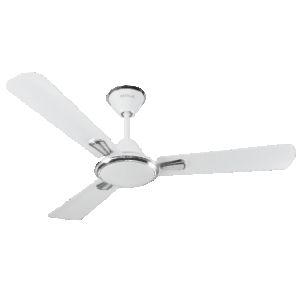 Havells Ceiling Fan Pearl White, 1200mm