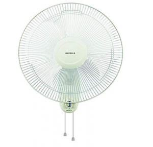 Havells Swing  Wall Fan 400mm (Off White)