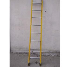 Youngman FRP Ladder, 6 Ft, FRP8132