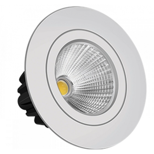 Wipro Garnet 3W LED COB Spotlight