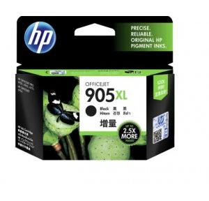 HP 905XL Original Ink Cartridge 103 x 126 x 50 mm Black T6M17AA