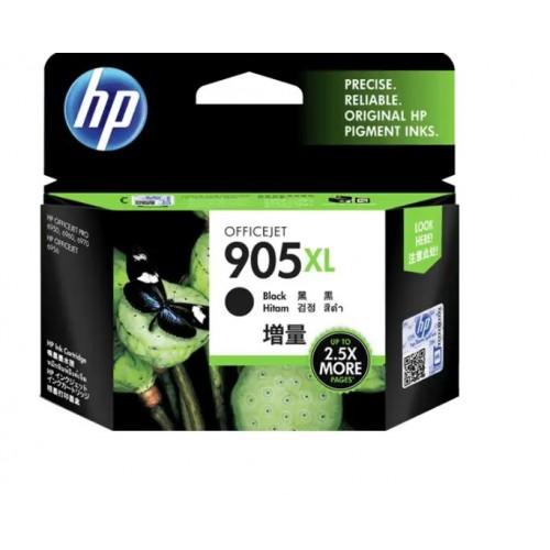 HP 905XL Original Ink Cartridge 103 x 126 x 50 mm Black T6M17AA