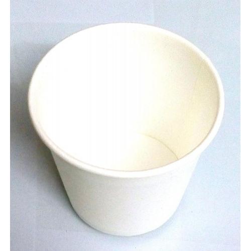 Disposal paper cup 150 mL (Pack of 100 pcs)