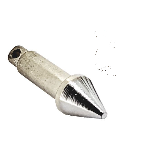 Jaquar Health Faucet Gun Bullet Rod (Packet Of 20Pcs)