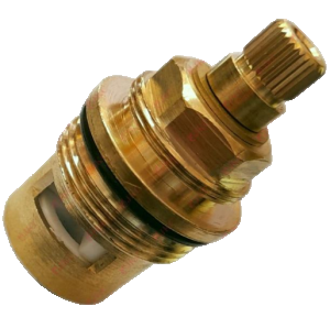 Jaquar Pillar Cock Spindle for VGP-CHR-81001