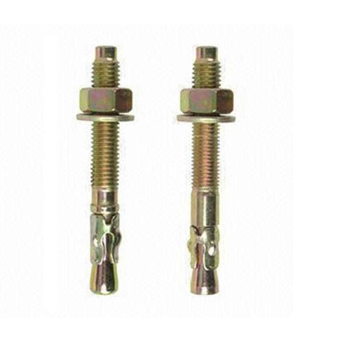 Anchor Bolt Fastner ( 6,8,10,12,14,16 mm)