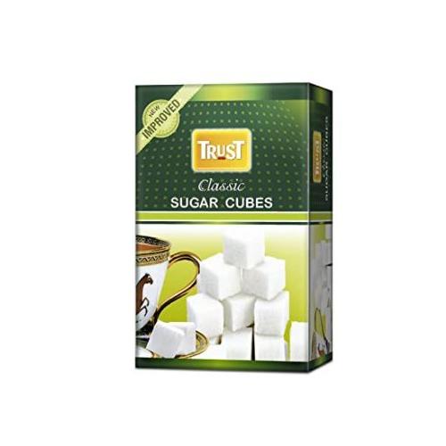 Trust Sugar Cube 1 Kg