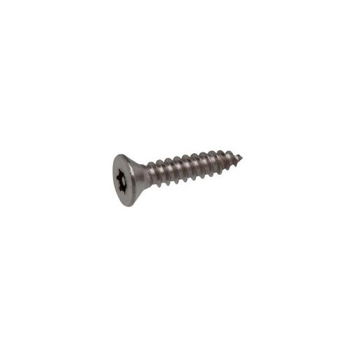 GI Star Screws, 5mm, 2-1/2 inch