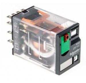 Telemecanique Relay RXM2LB2P7 230VAC