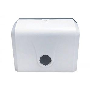 Multifold Paper Towel Dispenser SS Wall Mounted 200 pcs