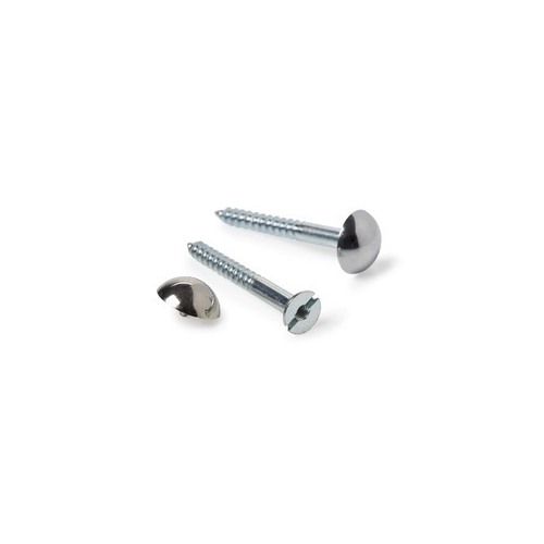 MS Cap Screw 1.5 Inch (100 screw)