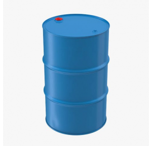 Metal Oil Barrel, 205 Ltr