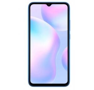 Redmi 9A Sea Blue,  3GB RAM Internal Storage:- 32GB