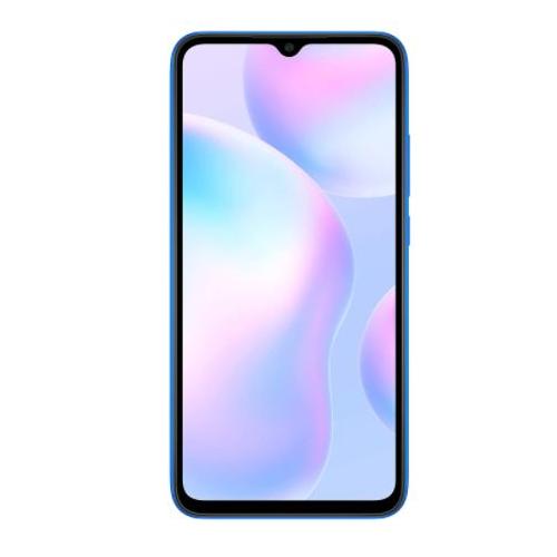 Redmi 9A 3GB RAM Internal Storage 32GB Sea Blue