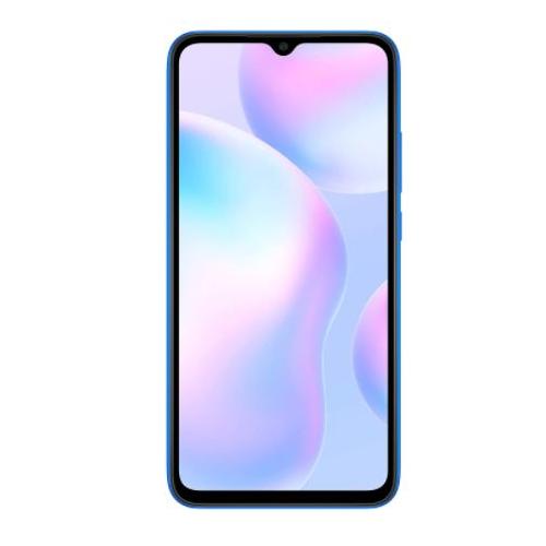 Redmi 9A Sea Blue,  3GB RAM Internal Storage:- 32GB