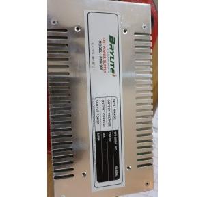 Led Rainproof Power Supply, Input 200-240V, 3.6A - Output 12V, 25A  (Indian Make)