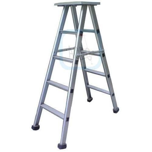 Ladder Thickness 2.1 mm (A) Type Aluminum 6 Ft