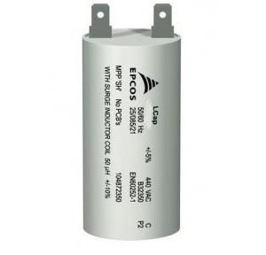 EPCOS Capacitor  Pin Type 15 MFD