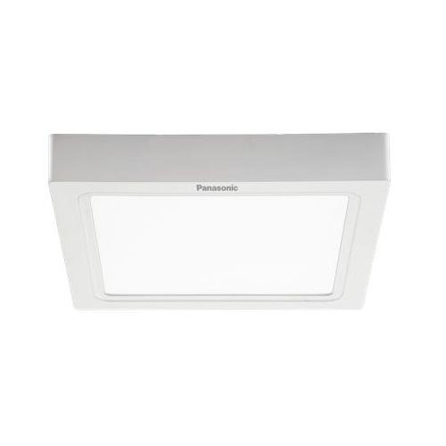 Panasonic 15W Surface Downlight, Square PDLM11156