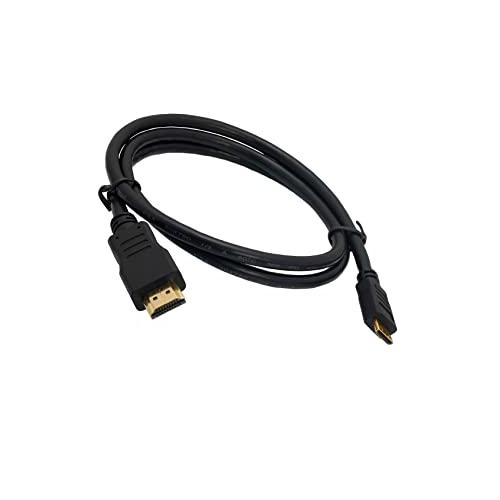 HDMI Cable With Connector On Both Side Male to Male, 1.5 Mtrs