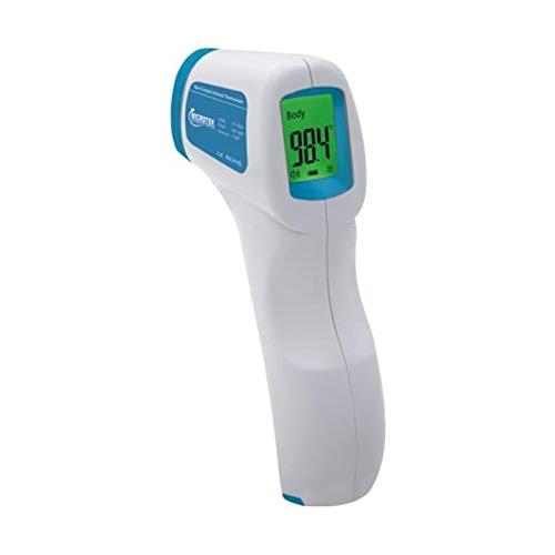 Microtek Non-Contact Infrared Thermometer, IT-1520