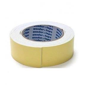 Wonder Double Side Tape 25mm x 5 mtr