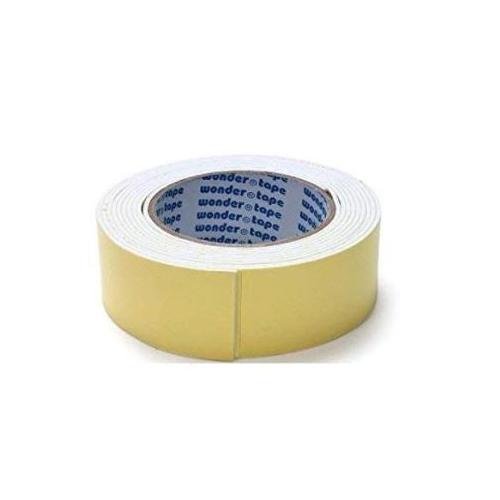 Wonder Double Side Tape 25mm x 5 mtr