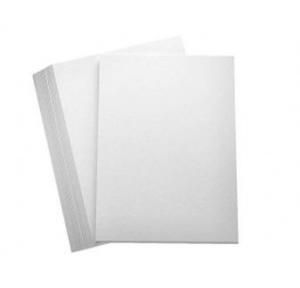 White Envelope A4 Size, 80 GSM (Pack of 250 Pcs )