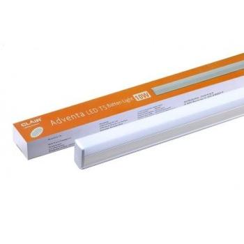 Clair LED Batten Light, 10W, 2 Feet