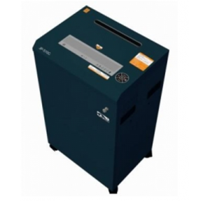 Le Rayon High Security Paper Shredder Machine Cross Cut 15-18 Sheets, CC 3530 CD