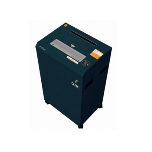 Le Rayon High Security Paper Shredder Machine Cross Cut 15-18 Sheets, CC 3530 CD