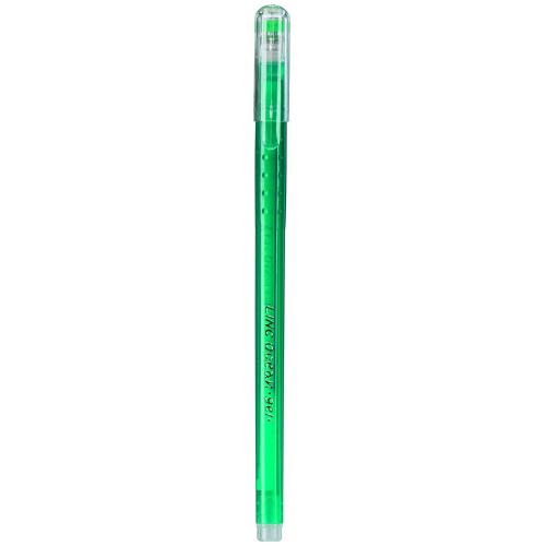 Linc Ocean Gel Pen, Green