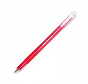 Linc Ocean Gel Pen, Red