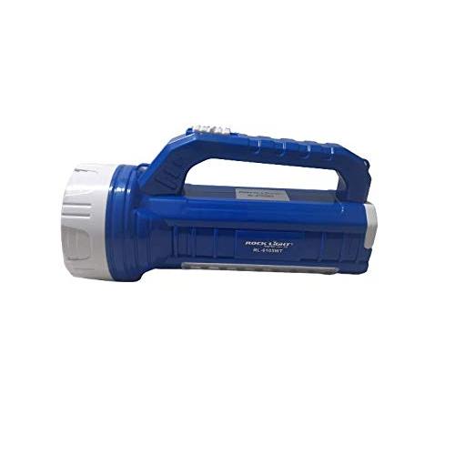 Rock Light Rechargeable Torch 50W