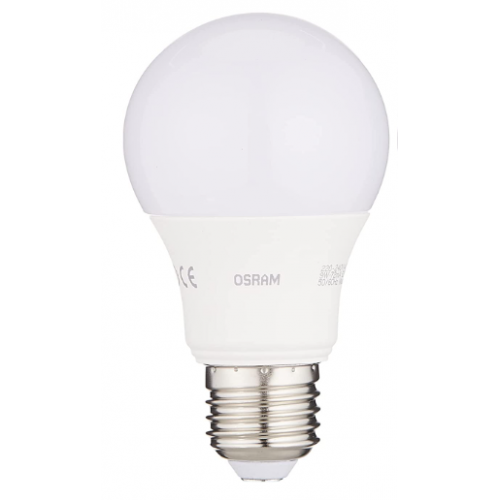 Osram LED Lamp 9W-3000K B22