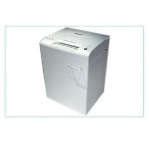 Antiva Paper Shredder Machine 9830 Departmental Micro Cut Noise Less Shred Capacity -22-25 Sheets Weight 48Kg Approx,Waste Volume-52Liters,Dimensions 700X520X470 mm,Auto On/Off & Thermal Cut Off Including Auto Reverse,Shred Paper & Credit Cards