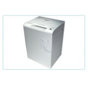 Anvita Paper Shredder Machine Micro Cut Noise Less 22-25 Sheets, 9830