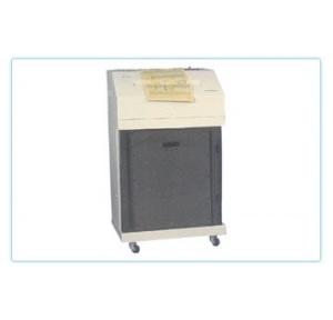 Avanti Paper Shredder Machine PS 400 Straight Cutting -6mm Capacity 27-30 (70 GSM) Sheets, Dimension 1025 x 625 x 480 mm , Weight-89kg Approx. Waste Volume -110Litres.Can Shred paper , CD , Floppy & Credit Cards, Continuous Running 1-2 hrs