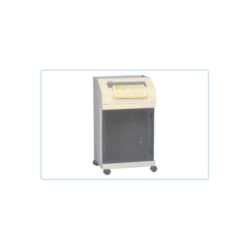 Le Rayon Heavy Duty Paper Shredder Machine Continuous Running 15-18 Sheets, PS-300 CC
