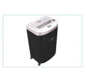 Anvita Paper Shredder Machine Cross Cut 15-17 Sheets, CC235CD