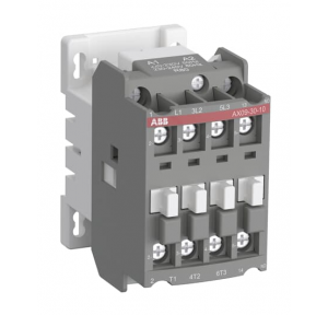 ABB AX12-30-10-80 220-230V50Hz/230-240V60Hz Contactor â?? 1SBL911074R8010