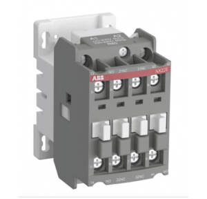 ABB Contactor Relay NX22E-80 220-230V50Hz/230-240V60Hz  â?? 1SBH901074R8022