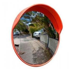 Frontier Outdoor Convex Mirror 60 Cm