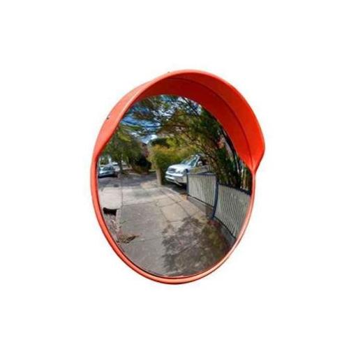 Frontier Outdoor Convex Mirror 60 Cm