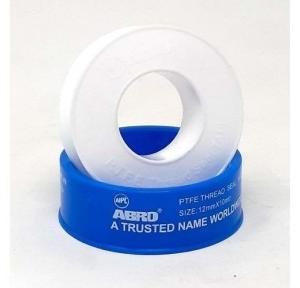 Abro PTFE Thread Seal Teflon Tape 12mm 10 mtr