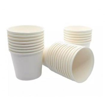 Disposable Paper Cup 150 ml